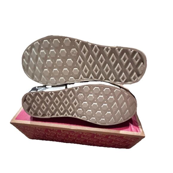 Vans Slip-On Trek TRK Water Shoes Camo Black/Marshmallow W 8.5/M 7 Unisex NIB - Picture 2 of 6